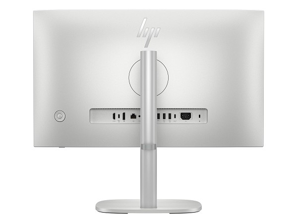 HP EliteStudio 8 All-in-One G1i Desktop AI PC, 27" QHD, Inte oben