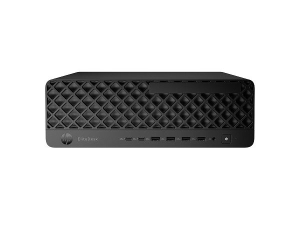 Preview: HP EliteDesk 8 G1i - SFF - Core Ultra 7 265 / 2.4 links