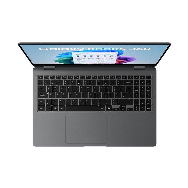 Preview: Samsung Galaxy Book5 360, 15,6