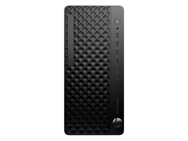 Preview: HP EliteDesk 8 Tower G1i, Intel Core Ultra 5 235, 32 GB, 512 hinten