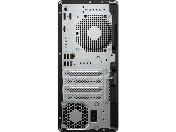 Preview: HP EliteDesk 8 Tower G1i, Intel Core Ultra 5 235, 32 GB, 512 rechts