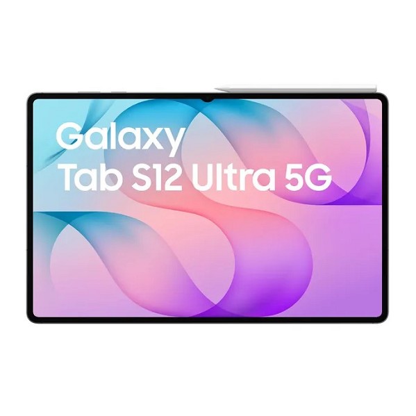 Samsung Galaxy Tab S12 Ultra 5G Gray, 14,6