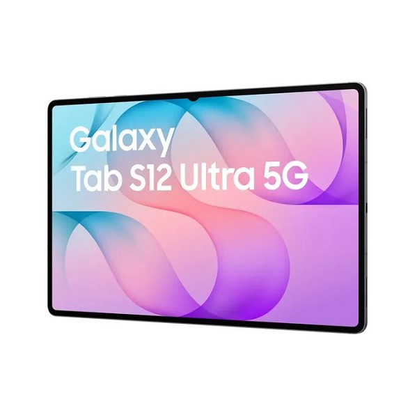 Preview: Samsung Galaxy Tab S12 Ultra 5G Gray, 14,6