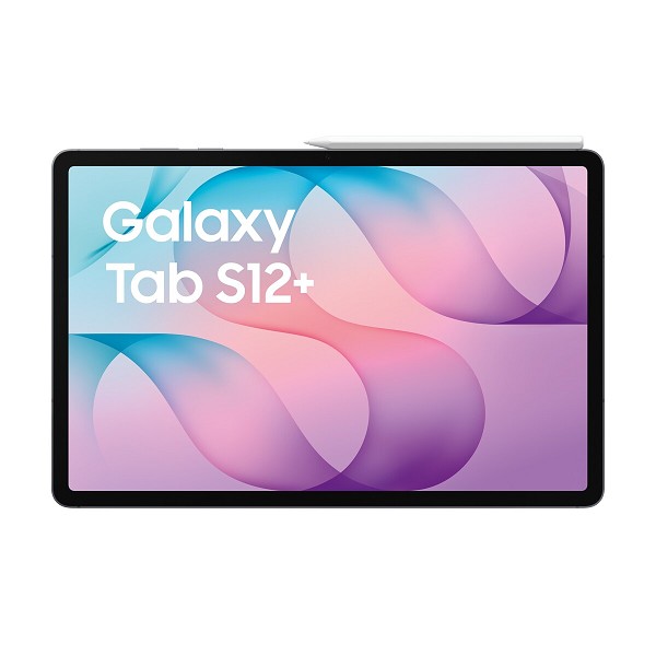 Samsung SM-X840NZAREUB Tablet 256 GB 32 cm (12.6