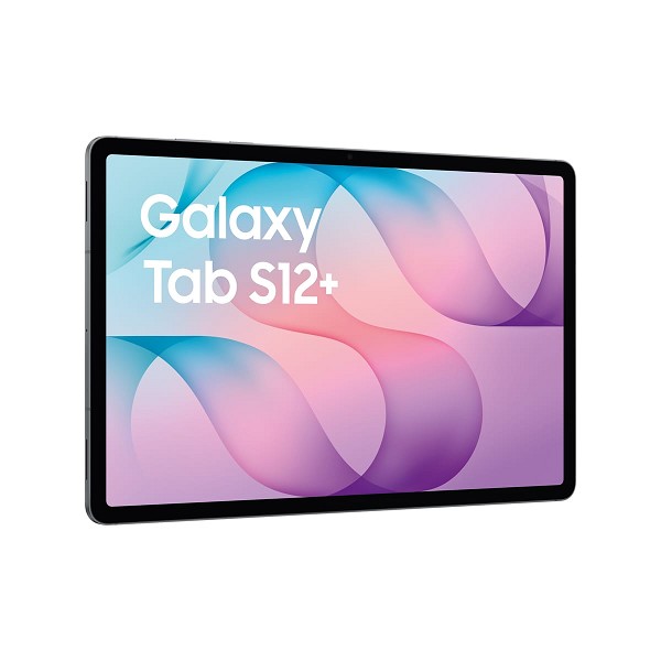 Preview: Samsung Galaxy Tab S12+ Wi-Fi Gray, 12,6