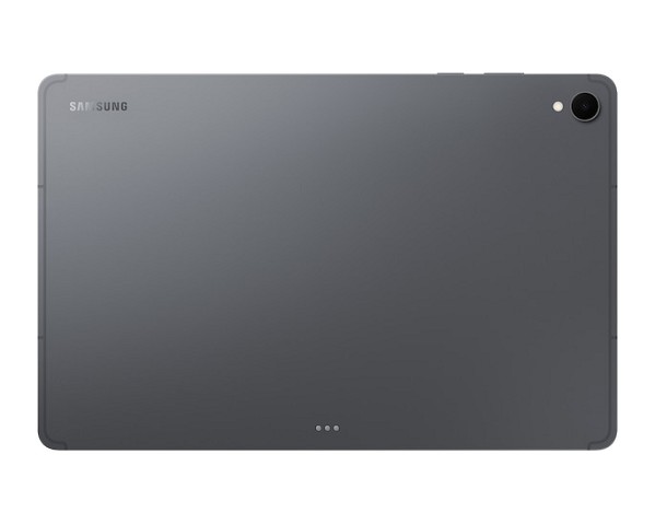 Preview: Samsung Galaxy Tab S12+ 5G Enterprise Edition, 12,6