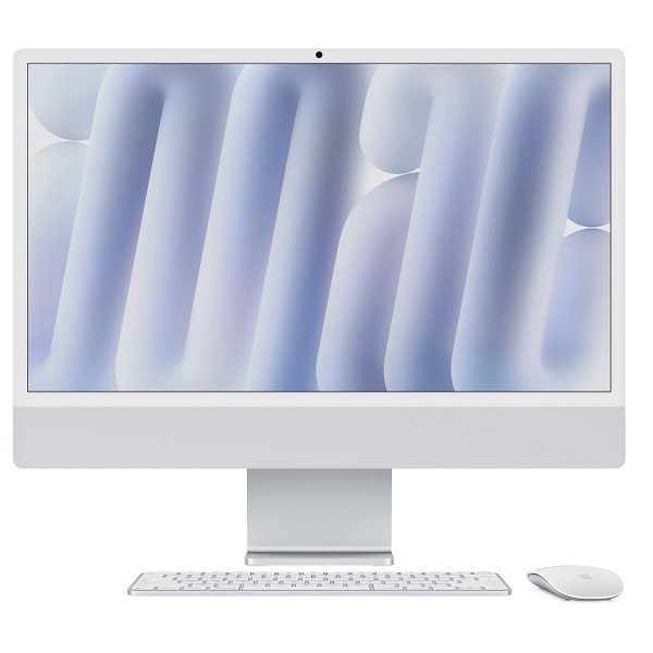 Apple iMac 24