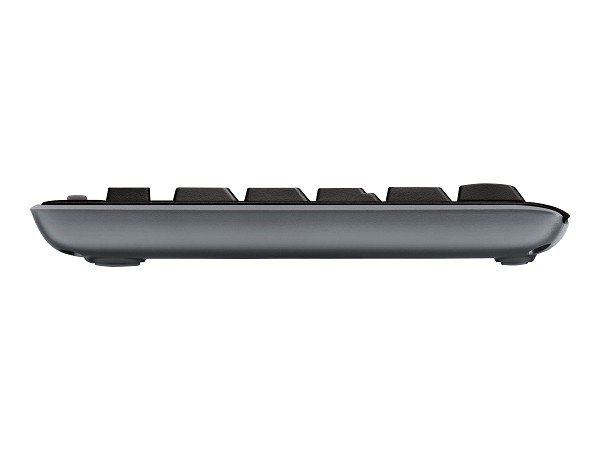 Logitech MK270 Wireless Combo - Tastatur-und-Maus- oben
