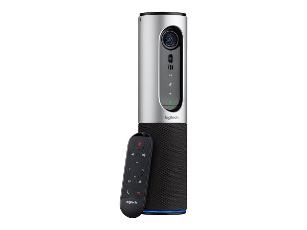 Logitech ConferenceCam Connect - Konferenzkamera v