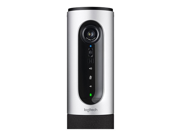 Preview: Logitech ConferenceCam Connect - Konferenzkamera l links