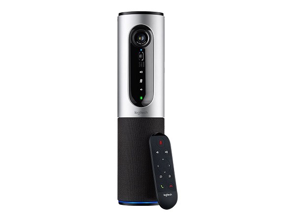 Preview: Logitech ConferenceCam Connect - Konferenzkamera r rechts