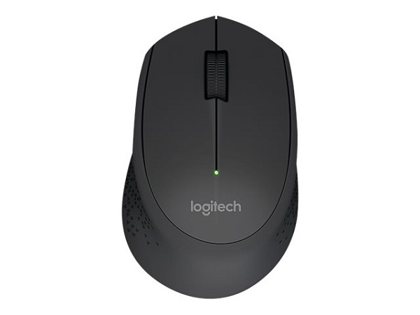Preview: Logitech M280 - Maus - Für Rechtshänder - optisch hinten