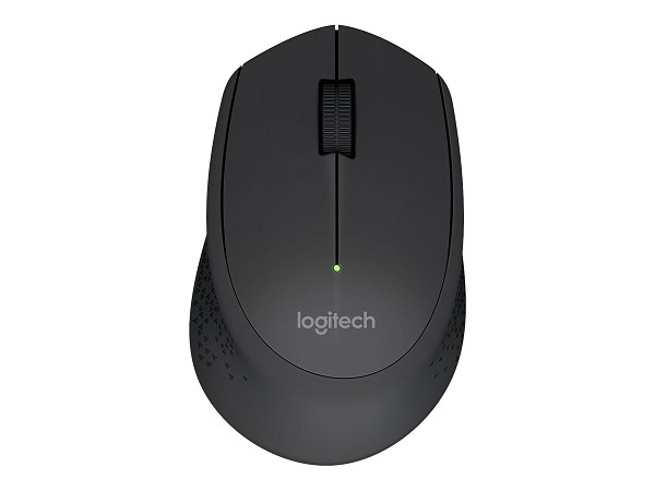 Preview: Logitech M280 - Maus - Für Rechtshänder - optisch rechts