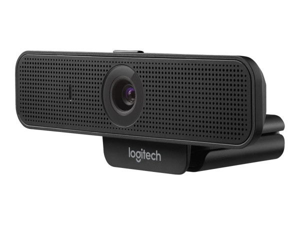 Logitech Webcam C925e - Webcam - Farbe - 1920 x 10