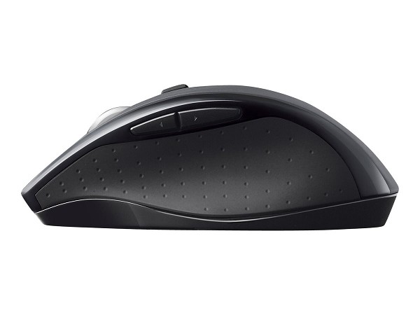Preview: Logitech M705 - Maus - Für Rechtshänder - Laser - rechts