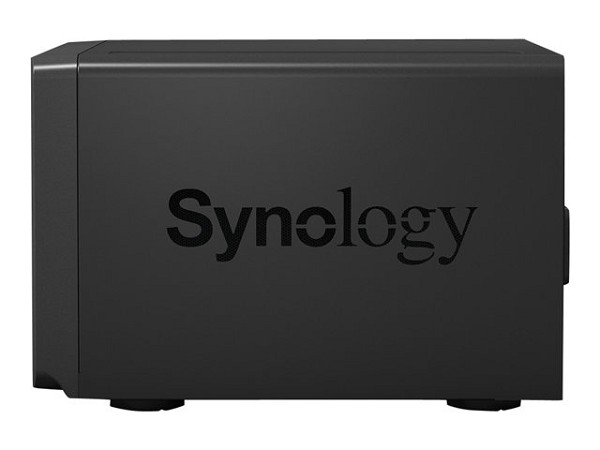 Synology DX517 - Speichergehäuse - TAA-konform  ob oben