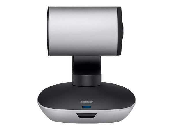 Preview: Logitech PTZ Pro 2 - Konferenzkamera - PTZ - Farbe rechts