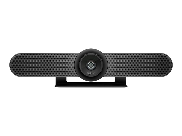 Logitech MeetUp - Konferenzkamera - schwenken / ne oben