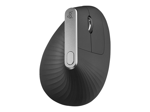 Preview: Logitech MX Vertical - Vertikale Maus - ergonomisc rechts