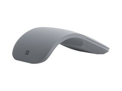 Microsoft Surface Arc Maus - Maus - optisch - 2 Ta