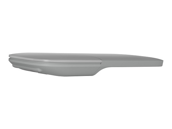 Preview: Microsoft Surface Arc Maus - Maus - optisch - 2 Ta hinten