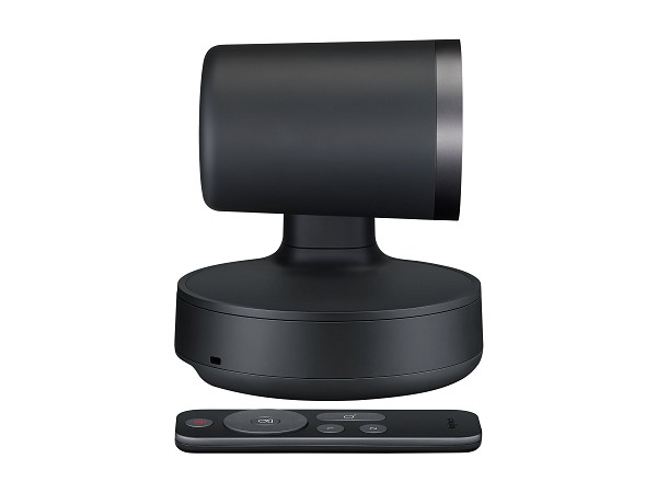 Preview: Logitech Rally - Konferenzkamera - PTZ - Farbe lin links