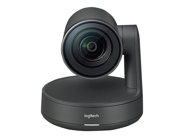 Preview: Logitech Rally - Kit für Videokonferenzen hinten hinten