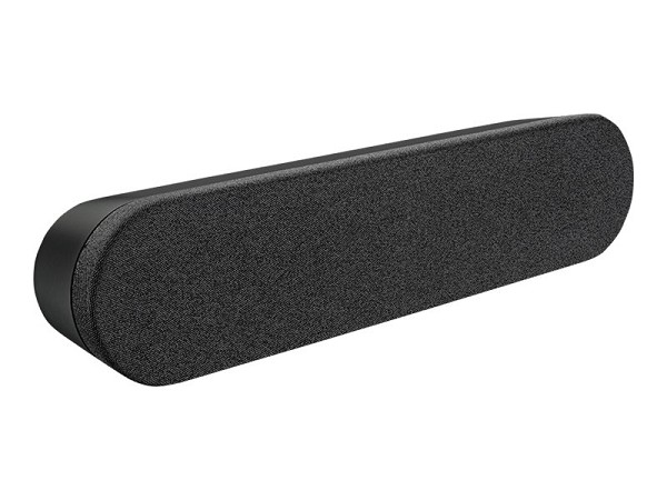 Preview: Logitech Rally - Kit für Videokonferenzen links links