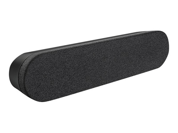 Preview: Logitech Rally Plus - Kit für Videokonferenzen hin hinten
