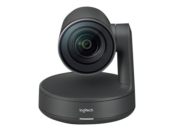 Preview: Logitech Rally Plus - Kit für Videokonferenzen rec rechts