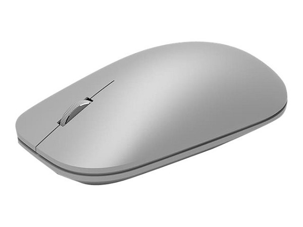 Microsoft Surface Mouse - Maus - rechts- und links