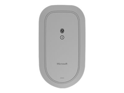 Microsoft Surface Mouse - Maus - rechts- und links oben