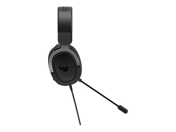 ASUS TUF Gaming H3 - Headset - ohrumschließend obe oben
