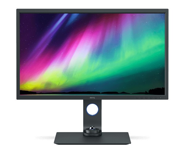 BenQ SW321C Computerbildschirm 81,3 cm (32