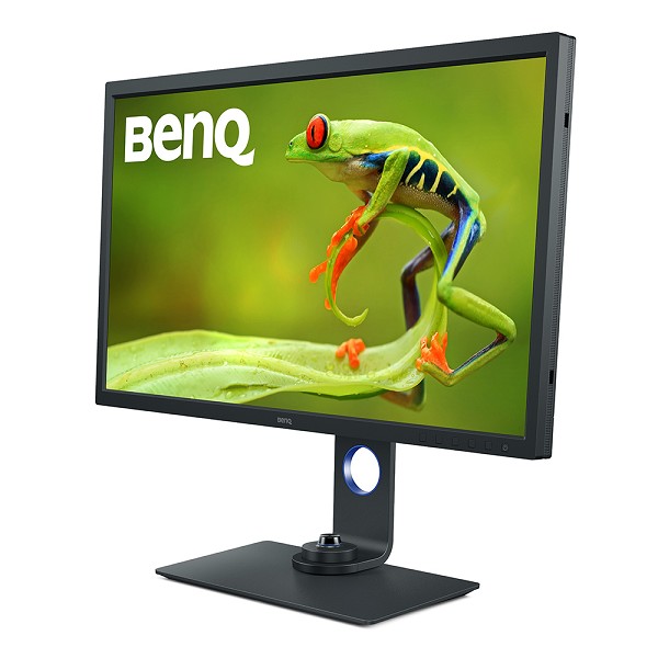 Preview: BenQ SW321C Computerbildschirm 81,3 cm (32