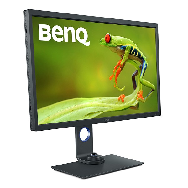 Preview: BenQ SW321C Computerbildschirm 81,3 cm (32