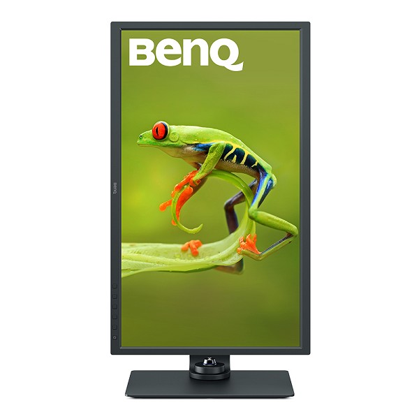 BenQ SW321C Computerbildschirm 81,3 cm (32") 3840 oben