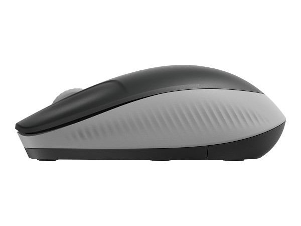 Preview: Logitech M190 - Maus - optisch - 3 Tasten - kabell rechts