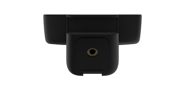 ASUS C3 Webcam 1920 x 1080 Pixel USB 2.0 Schwarz o oben