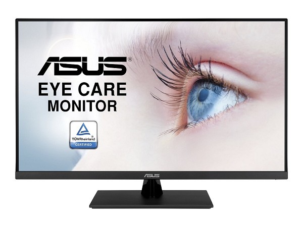 ASUS VP32UQ - LED-Monitor - 80 cm (31.5