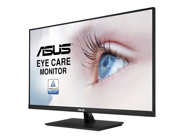 Preview: ASUS VP32UQ - LED-Monitor - 80 cm (31.5