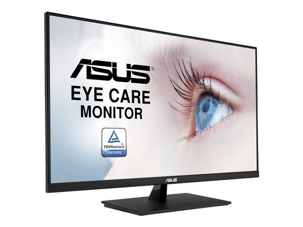 Preview: ASUS VP32UQ - LED-Monitor - 80 cm (31.5