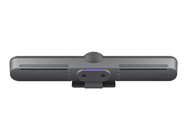 Preview: Logitech Rally Bar - Videokonferenzkomponente link links