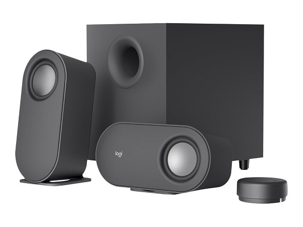 Preview: Logitech Z407 - Android Edition - Lautsprechersyst rechts