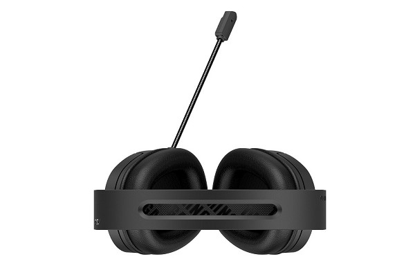 ASUS TUF Gaming H1 Wireless Kopfhörer Kabellos Kop außen