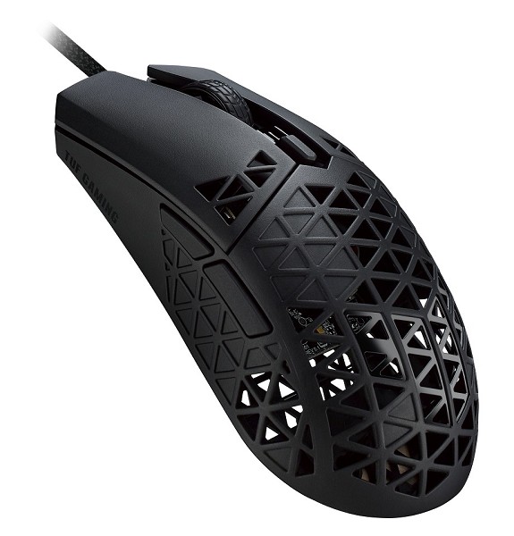 ASUS TUF Gaming M4 Air Maus Beidhändig USB Typ-A O oben