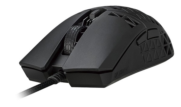 ASUS TUF Gaming M4 Air Maus Beidhändig USB Typ-A O unten