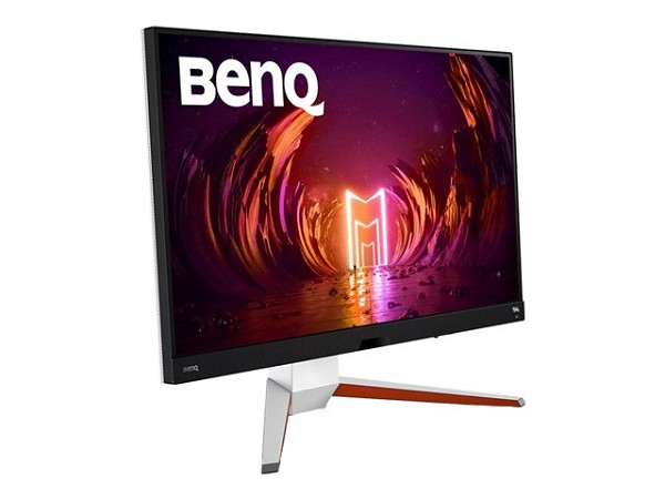 Preview: BenQ Mobiuz EX3210U - LED-Monitor - 81.3 cm (32