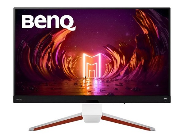 Preview: BenQ Mobiuz EX3210U - LED-Monitor - 81.3 cm (32