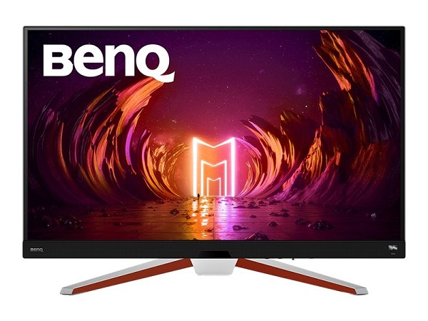 Preview: BenQ Mobiuz EX3210U - LED-Monitor - 81.3 cm (32